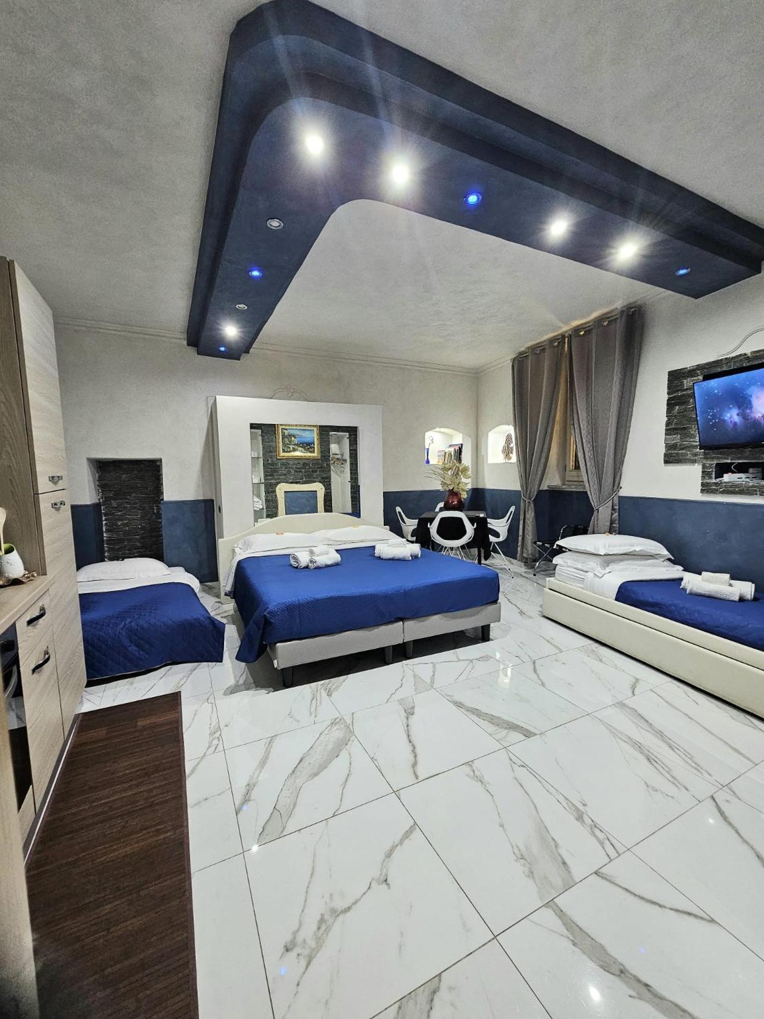 Prestige Casa Vacanze Catanzaro Exterior foto