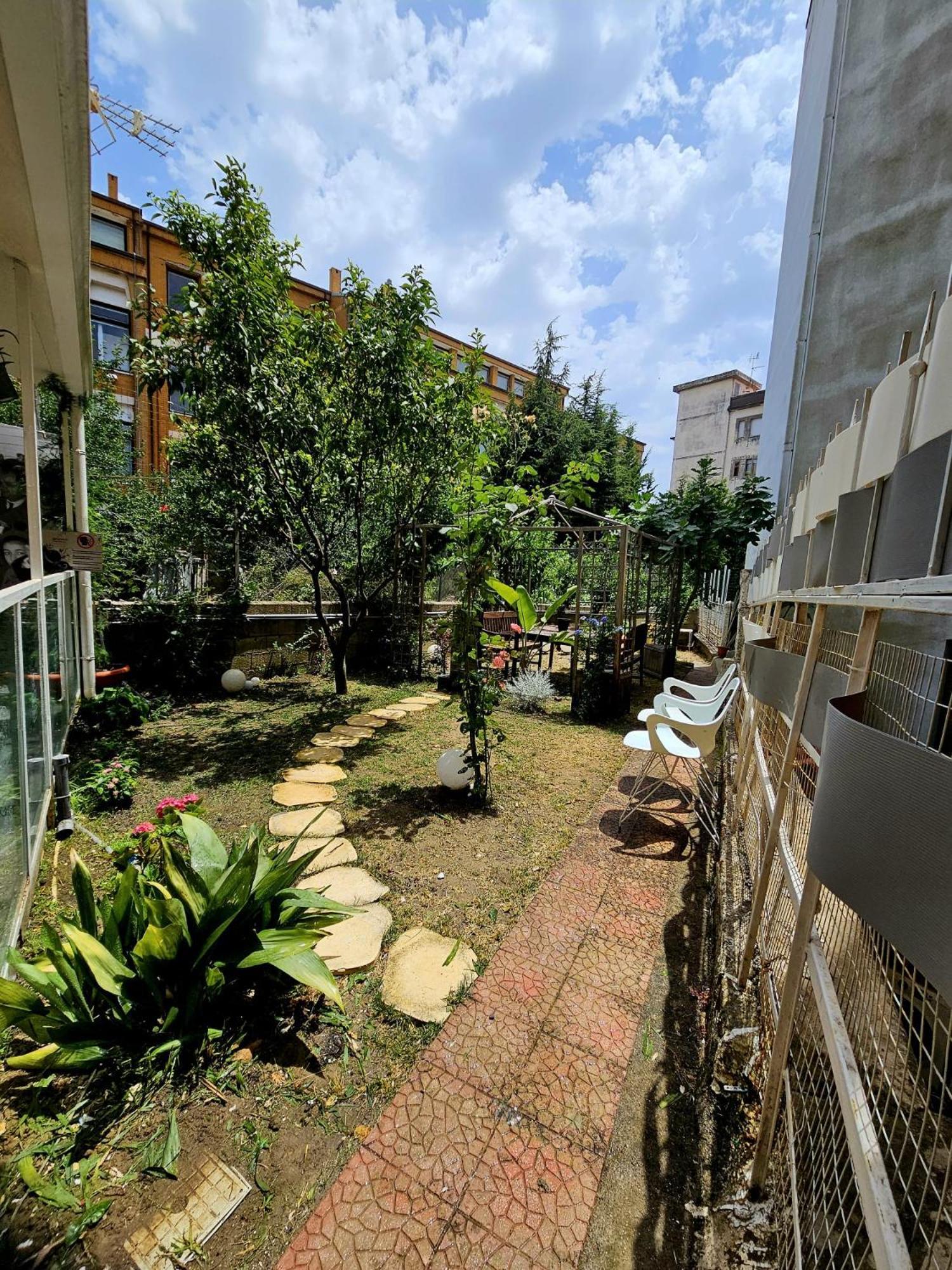 Prestige Casa Vacanze Catanzaro Exterior foto