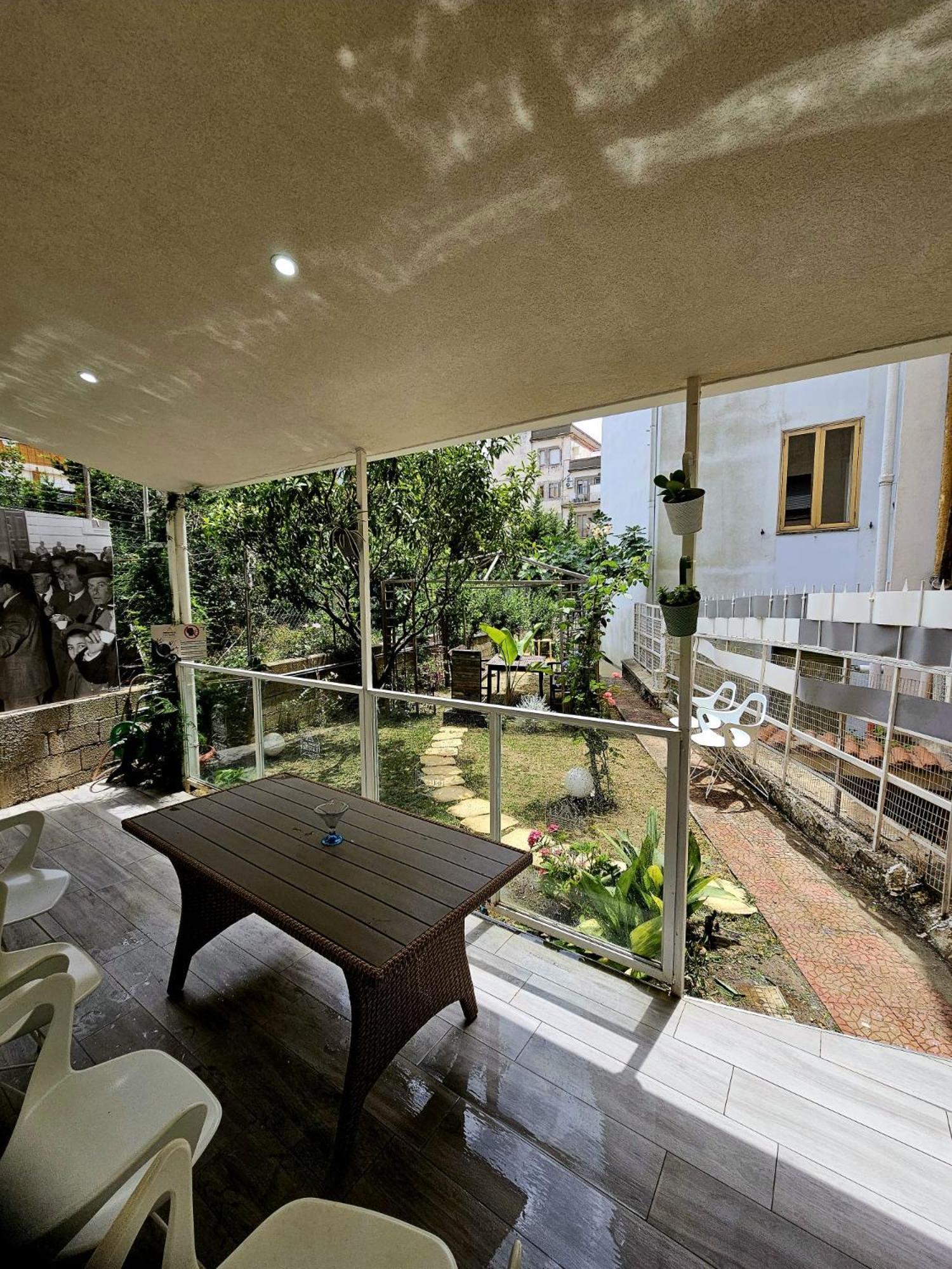 Prestige Casa Vacanze Catanzaro Exterior foto